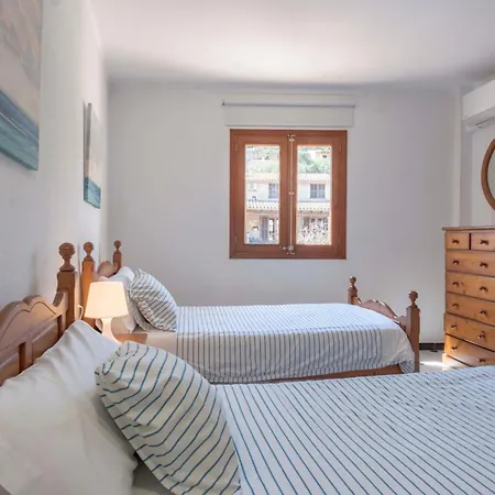 Casa Lleo By Feseal Semesterbostad