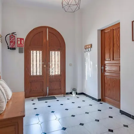 Casa Lleó By Feseal Сasa de vacaciones *