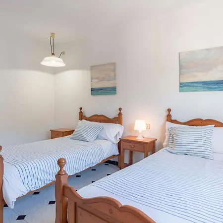 Сasa de vacaciones Casa Lleó By Feseal