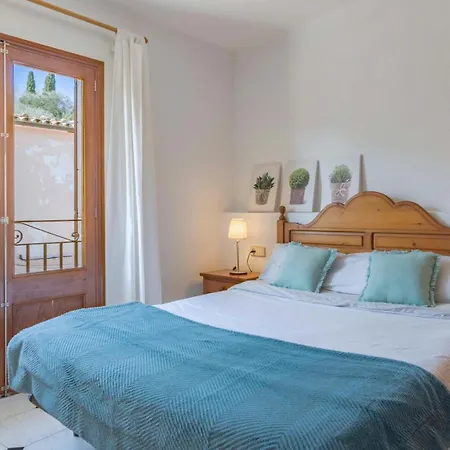 Сasa de vacaciones Casa Lleó By Feseal Pollensa