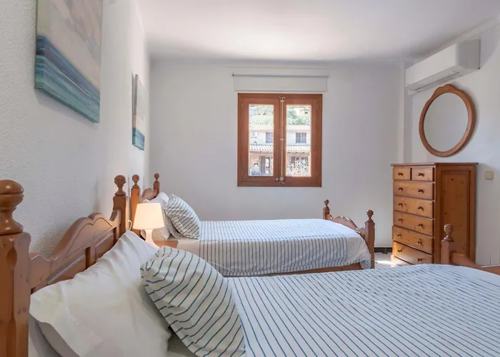 Casa Lleó By Feseal Сasa de vacaciones