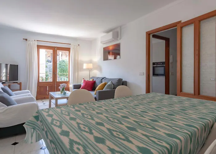 Casa Lleó By Feseal * Pollensa