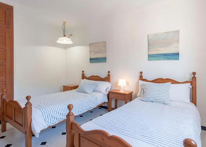 Сasa de vacaciones Casa Lleó By Feseal