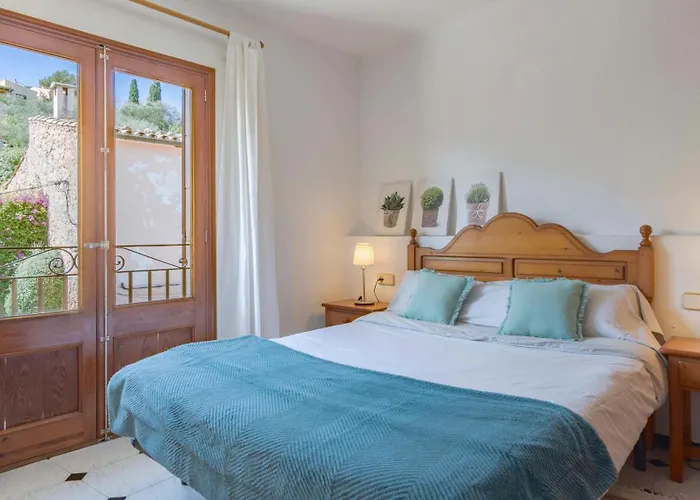 Сasa de vacaciones Casa Lleó By Feseal Pollensa