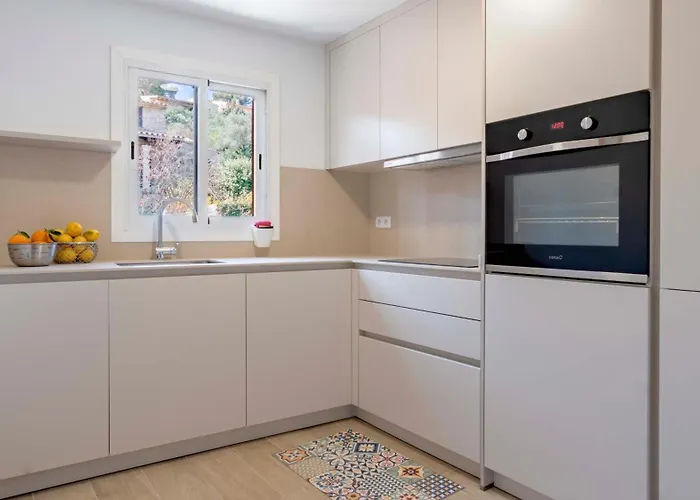 Casa Lleó By Feseal