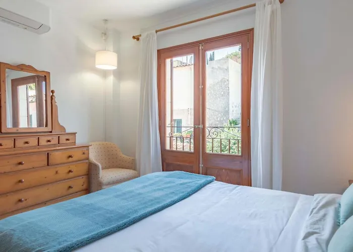 Casa Lleó By Feseal Сasa de vacaciones *