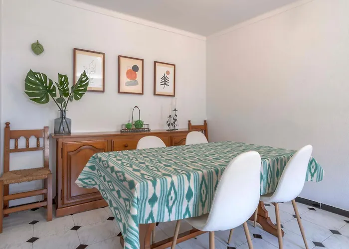 Casa Lleó By Feseal * Pollensa