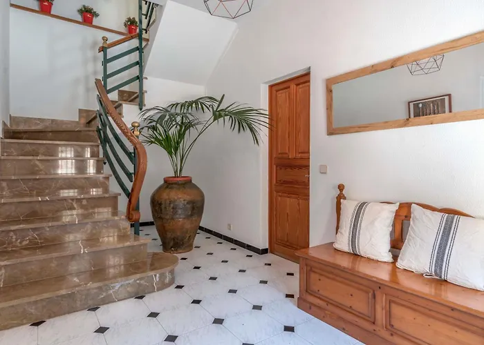 Сasa de vacaciones Casa Lleó By Feseal