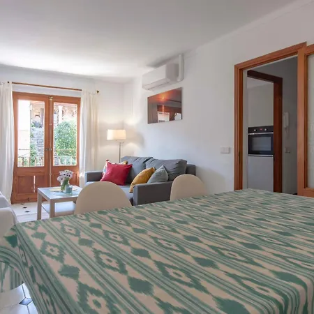 Casa Lleo By Feseal * Pollença