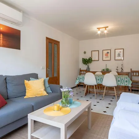 Casa Lleo By Feseal Prázdninový dům