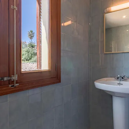 Casa Lleo By Feseal Prázdninový dům *