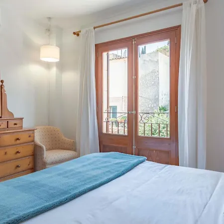 Casa Lleo By Feseal Holiday home *