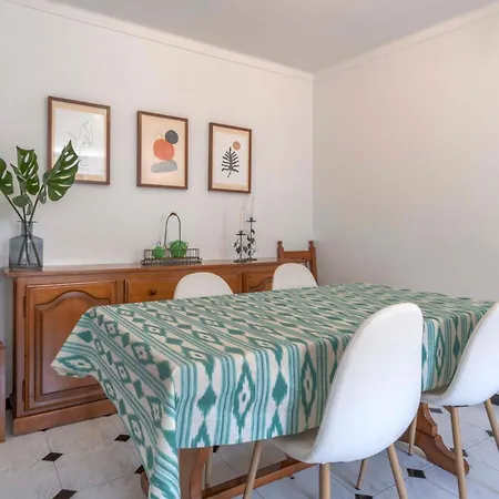 Casa Lleo By Feseal * Pollenca