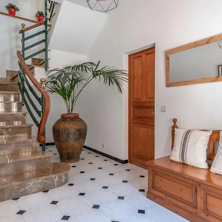 Holiday home Casa Lleo By Feseal