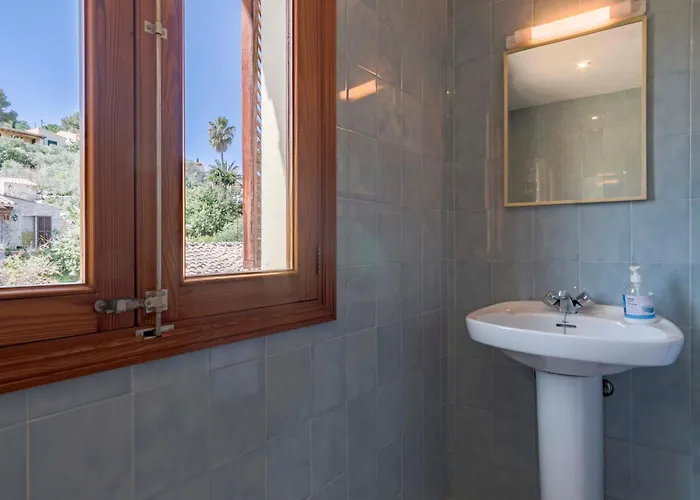 Casa Lleo By Feseal Hébergement de vacances *